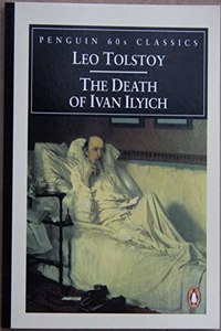 The Death of Ivan Ilyich