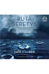 Salt to the Sea