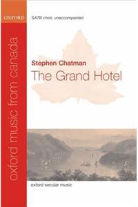 The Grand Hotel