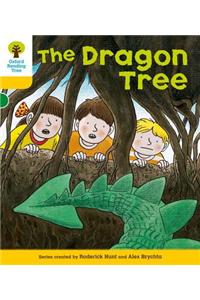 Oxford Reading Tree: Level 5: Stories: The Dragon Tree
