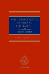 Ambush Marketing and Brand Protection