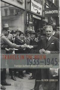 Travels in the Reich, 1933-1945
