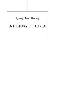 History of Korea