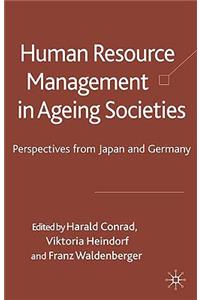 Human Resource Management in Ageing Societies