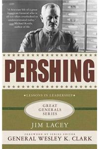 Pershing: A Biography