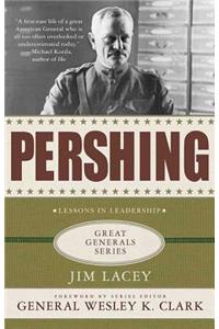 Pershing