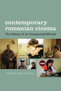 Contemporary Romanian Cinema