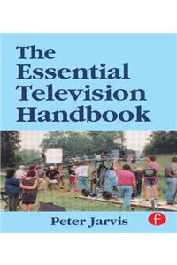 Essential Television Handbook