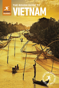 The Rough Guide to Vietnam (Travel Guide)
