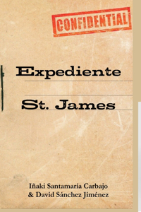 Expediente St. James