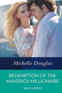Redemption Of The Maverick Millionaire