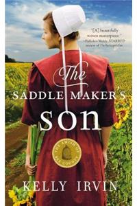 The The Saddle Maker's Son Saddle Maker's Son