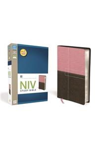 Study Bible-NIV