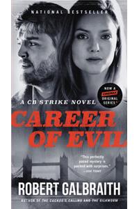 Career of Evil