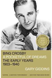 Bing Crosby