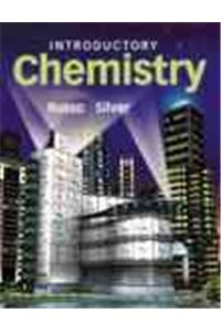 Introductory Chemistry with Mastering Chemistry(r)