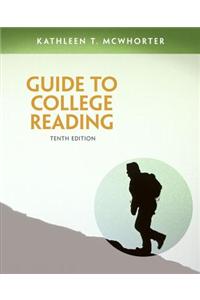 Guide to College Reading