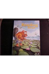 Reading 2013 Common Core Student Editon Grade 1.2