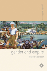 Gender and Empire