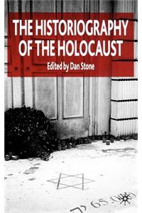 Historiography of the Holocaust