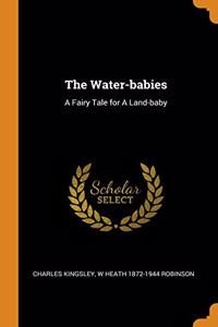 The Water-babies