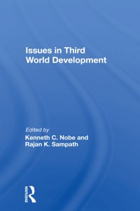Issues in Third World Development