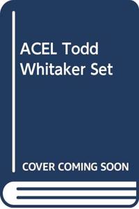 Acel Todd Whitaker Set