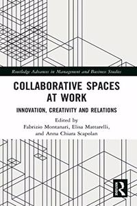 Collaborative Spaces at Work