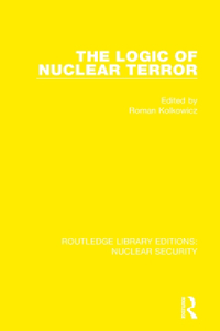 Logic of Nuclear Terror