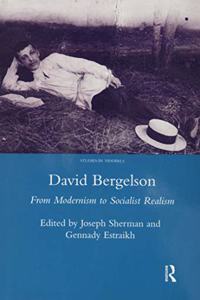 David Bergelson