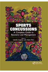 Sports Concussions