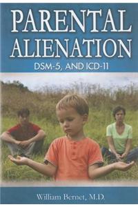 Parental Alienation, Dsm-5 and ICD-11