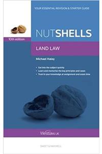 Nutshells Land Law