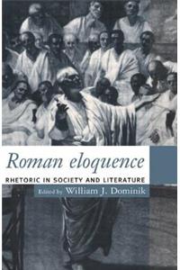 Roman Eloquence