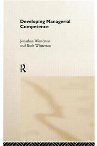 Developing Managerial Competence