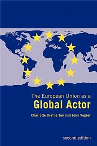 European Union as a Global Actor