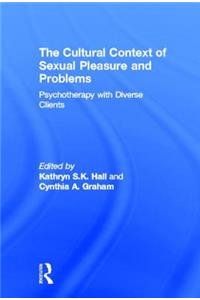 Cultural Context of Sexual Pleasure and Problems