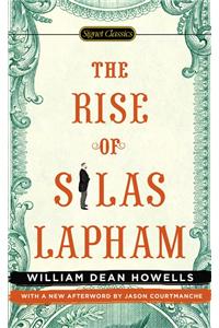 The Rise of Silas Lapham