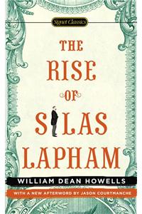 The Rise of Silas Lapham