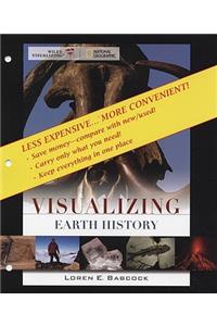 Visualizing Earth History