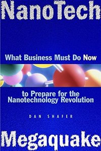 NanoTech MegaQuake