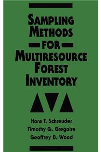 Sampling Methods for Multiresource Forest Inventory