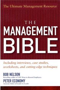 Management Bible