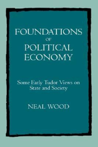 Foundations of Political Economy