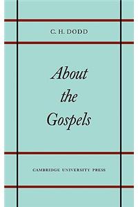 About the Gospels