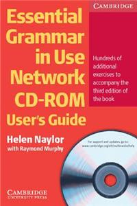 CD-ROM for Windows (Single User) Network CD ROM (Grammar in Use)