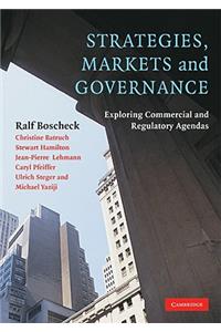 Strategies, Markets and Governance