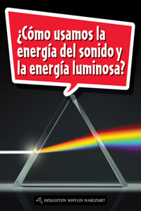 Book 162: ¿Cómo Usamos La Energía del Sonido Y La Energía Luminosa?