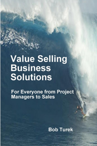 Value Selling Business Solutions