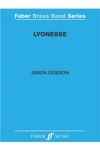 Lyonesse (Score)